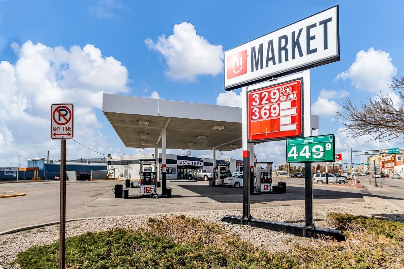 Photo Gallery Image of Hi Market