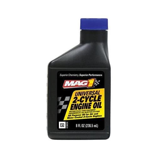 Product Image of Mag 1 2-Cycle Conventional Engine Oil