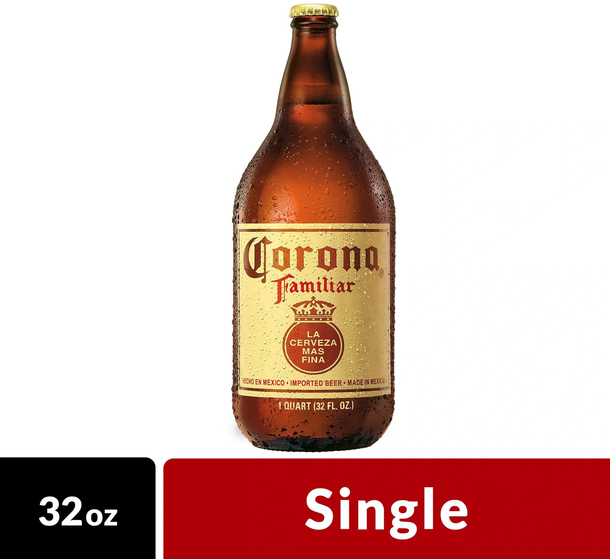 Product Image of Corona Familiar Lager Mexican Beer