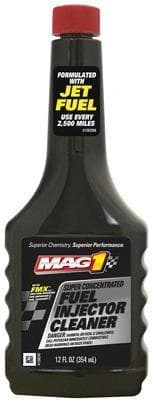 Product Image of Mag 1 Fuel Injector and Intake Valve Cleaner