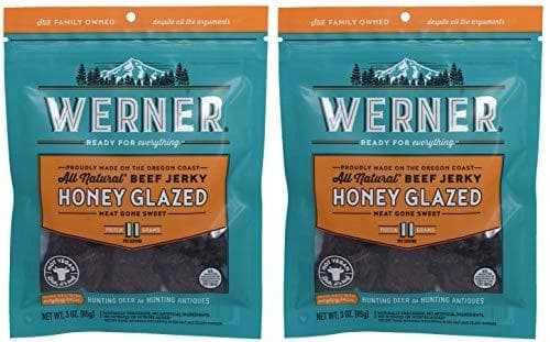 Product Image of Premium Beef Jerry Hot and Spicy