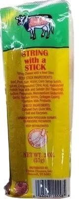 Product Image of String with a Stick