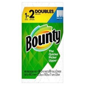 Product Image of Bounty Paper Roll