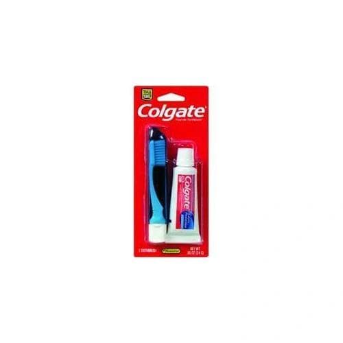Product Image of Lil Necessities Colgate Toothpaste with Toothbrush