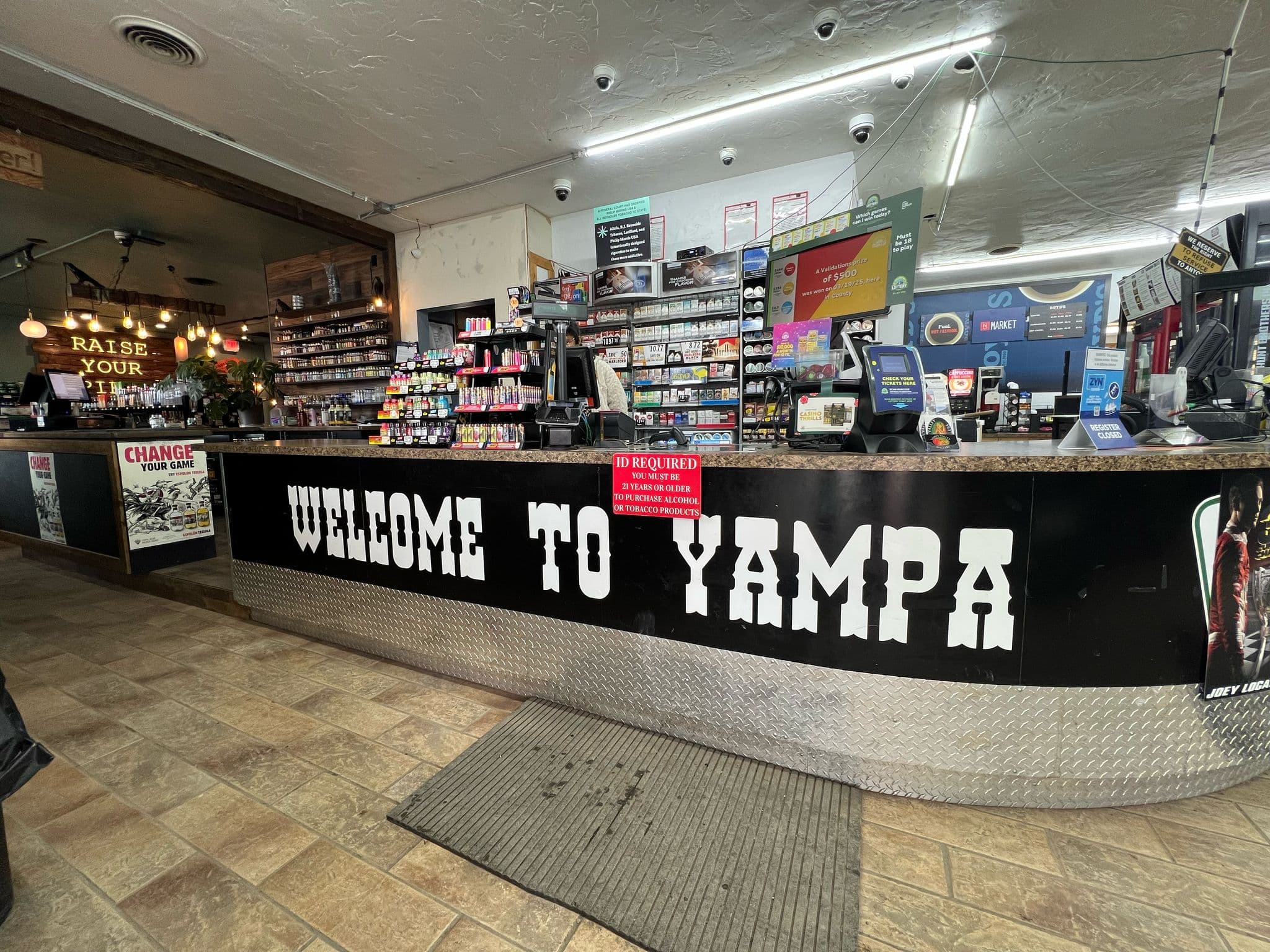 Photo Gallery Image of Hi Market