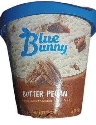 Product Image of Butter Pecan Ice Cream