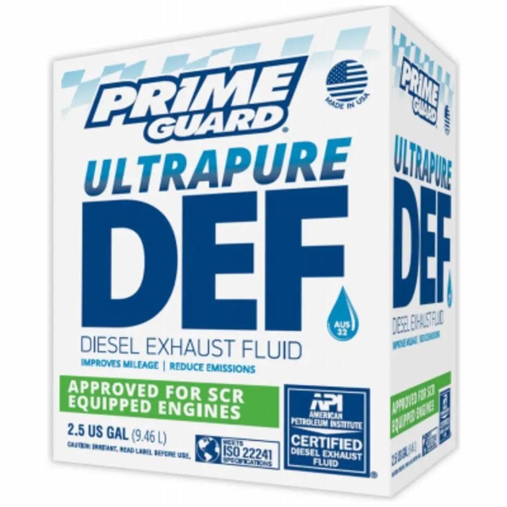 Product Image of Prime Guard Ultra Pure Def