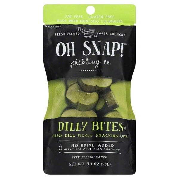 Product Image of Oh Snap! Dilly Bites