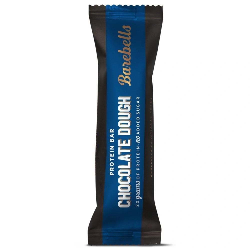 Product Image of Barebells Protein Bar Chocolate Dough, 55g
