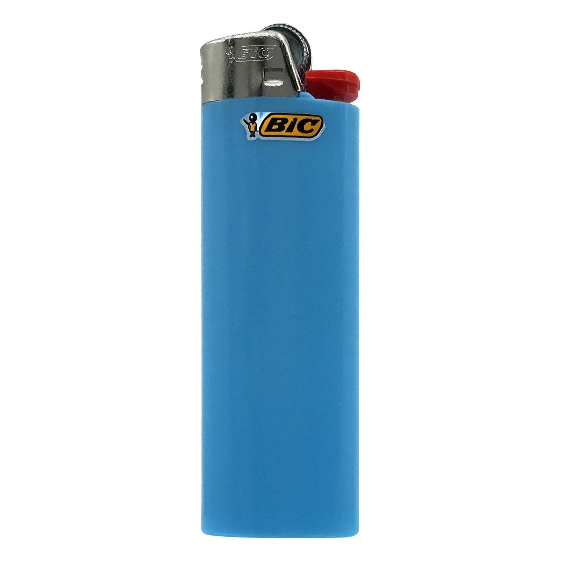 Product Image of BIC Maxi Pocket Lighter, Assorted