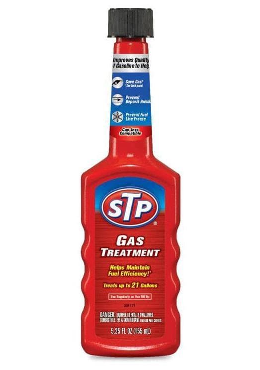 Product Image of STP Gasoline Fuel Treatment