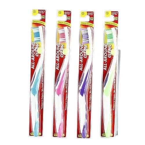 Product Image of Advance Toothbrush Sft