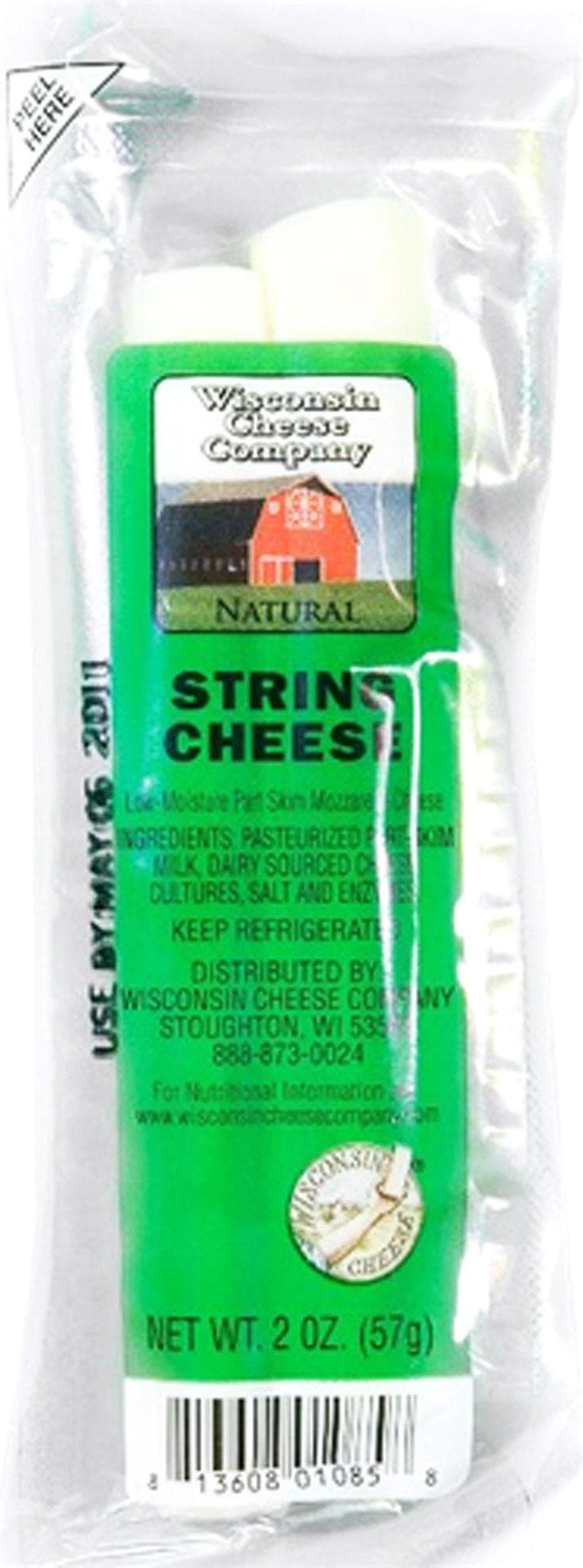 Product Image of String Cheese